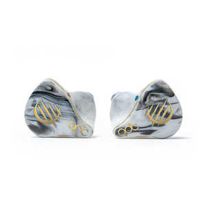 QDC WHITE TIGER II QDC-TIGER-S-WH-V2 QDC WHITE TIGER II QDC-TIGER-S-WH-V2