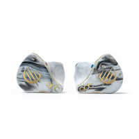 QDC WHITE TIGER II QDC-TIGER-S-WH-V2 の通販 - カテゴリ：オーディオ 
