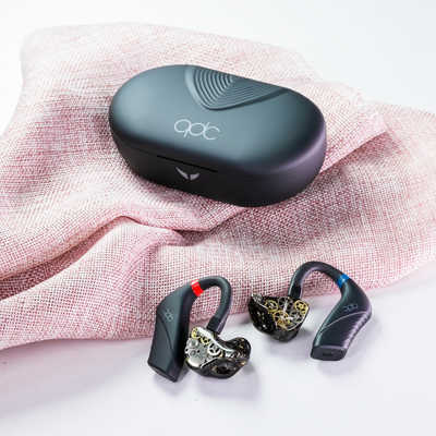 QDC TWX II Bluetooth Adaptor QDC-TWX-BT-V2 の通販 | カテゴリ 