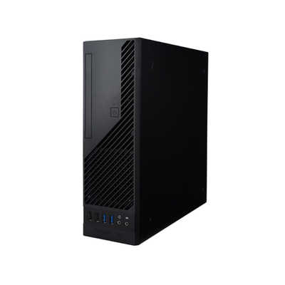 INWIN PCケース ［Micro ATX /Mini-ITX］ ブラック IW-CJ712B/265B/R2
