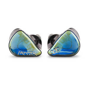 QDC ۥ ʥ뷿 Φ3.5mm ߥ˥ץ饰 NEXTBLACK QDC-FRONTIER-NB