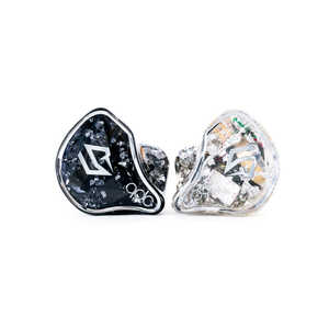 QDC ����ۥ� ���ʥ뷿 �Υ��ʥ뷿 / ��3.5mm �ߥ˥ץ饰�� QDC-CRAVE-S