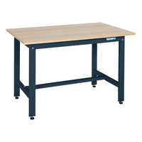 サカエ 軽量作業台KKタイプ(木目天板仕様) KK-49MKD の通販 - カテゴリ