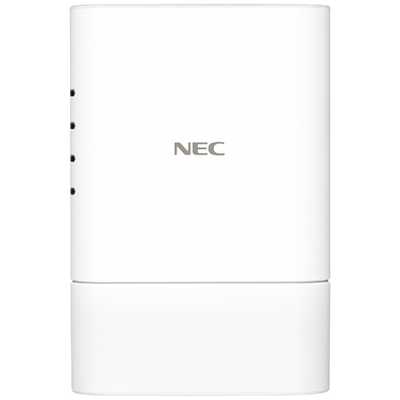NEC 【アウトレット】無線LAN中継機(11ac n a 867Mbps+11n g b 300Mbps