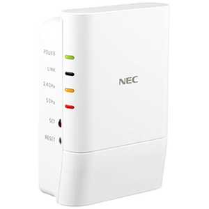 NEC ̵LANѵ(11ac n a 867Mbps+11n g b 300Mbps) PA-W1200EX