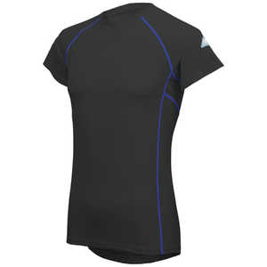 リベルタ クルーネック FTO-S/S /BLK(130?) FTO25153389 リベルタ クルーネック FTO-S/S /BLK(130?) FTO25153389
