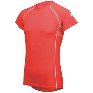 リベルタ クルーネック FTO-S/S /RED(130?) FTO25153397 リベルタ クルーネック FTO-S/S /RED(130?) FTO25153397