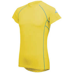 リベルタ クルーネック FTO-S/S /YEL(M) FTO25153408 リベルタ クルーネック FTO-S/S /YEL(M) FTO25153408