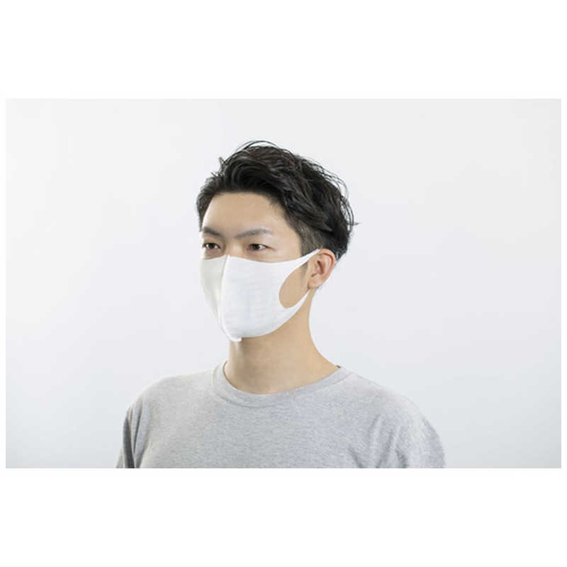 リベルタ リベルタ リベルタ　氷撃エチケットマスク（Ｍ　男性向けサイズ）１枚入り FT-25153604 FT-25153604