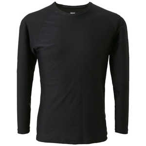 リベルタ クルーネック LD-FTW-L/S /BLK(XL) FTW25171572 リベルタ クルーネック LD-FTW-L/S /BLK(XL) FTW25171572