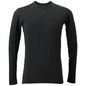 リベルタ クルーネックインナー LD-FTP-L/S /BLK(S) FTP25171529 リベルタ クルーネックインナー LD-FTP-L/S /BLK(S) FTP25171529
