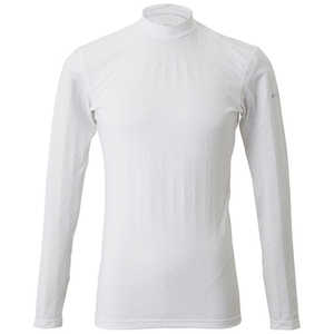 リベルタ ローネックインナー LD-FTP-L/S /WHT(XL) FTP25171533 リベルタ ローネックインナー LD-FTP-L/S /WHT(XL) FTP25171533