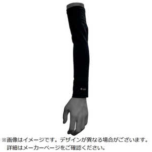 リベルタ 「氷撃α」LD FTAC アームカバー ブラック L FTAC25151307 リベルタ 「氷撃α」LD FTAC アームカバー ブラック L FTAC25151307
