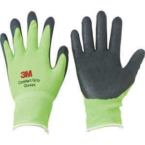 3Mジャパン 3M 一般作業用コンフォートグリップグローブ グリーン XLサイズ GLOVE-GRE-XL