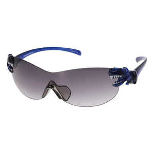 パール 恐竜サングラス NA ティラノサウルス ネイビー