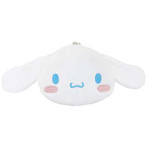 ユニック キャラクター がま口 シナモロール KYARAGAMA ユニック キャラクター がま口 シナモロール KYARAGAMA