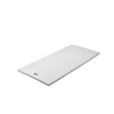 西川 SUYARAマットレスパッド シングルサイズ(97×200×3.5cm) の通販