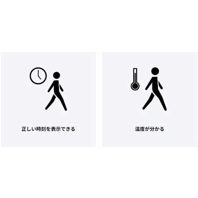 カシオ 掛け時計 ウェーブセプター 電波時計 生活環境お知らせ インテリアクロック IDL-200NJ-8JF R品（再生品） 電波掛け時計 「生活環境お知らせクロック」 IDL-140J-7JF｜の通販は