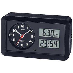 カシオ CASIO 目覚まし時計(電波自動受信機能有) TTM170NJ1JF カシオ CASIO 目覚まし時計(電波自動受信機能有) TTM170NJ1JF