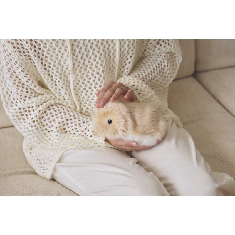 Moflin（モフリン）