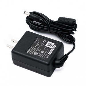 カシオ　CASIO ACアダプター AD-0913S