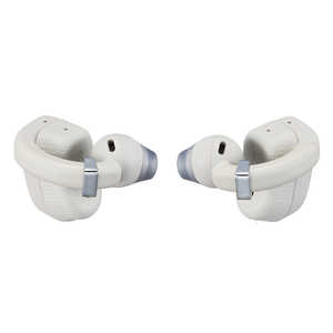 �J�V�I CASIO �q�A�����O�A�V�X�g�C���z�� earU �A�C�{���[�z���C�g ER-100PT-WY