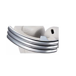 �J�V�I CASIO earU��p�A�N�Z�T�� 3LinesStyle �V���o�[ SU-110-SR