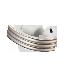 �J�V�I CASIO earU��p�A�N�Z�T�� 3LinesStyle �s���N�S�[���h SU-110-PG
