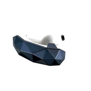 �J�V�I CASIO earU��p�A�N�Z�T�� PolygonStyle �l�C�r�[�u���b�N SU-120-NB