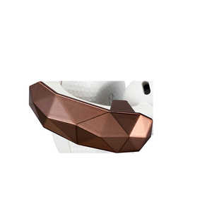 �J�V�I CASIO earU��p�A�N�Z�T�� PolygonStyle �s���N�S�[���h SU-120-PG