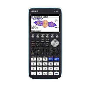 カシオ CASIO グラフ関数電卓(10桁) FX-CG50-N
