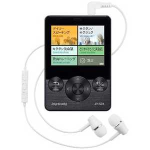 カシオ CASIO デジタル英会話学習機「joy study(ジョイスタディ)」学習入門モデル JYS01BK通販セール状況　外国語　翻訳　通訳　通販