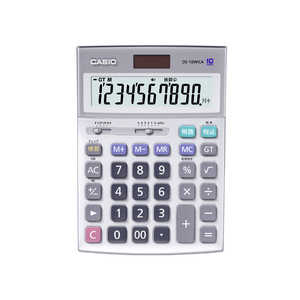 JVI CASIO {id(Z) [10] DS-10WKA-N