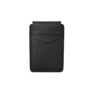 カシオ CASIO 電卓用 収納ケース CAL-CC10-BK-N カシオ CASIO 電卓用 収納ケース CAL-CC10-BK-N