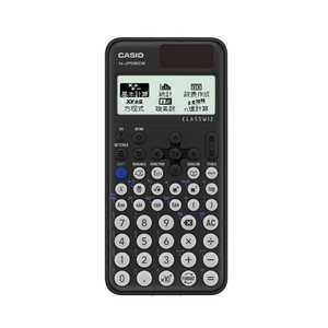 カシオ　CASIO 関数電卓 CLASSWIZ ［10桁］ fx-JP500CW-N