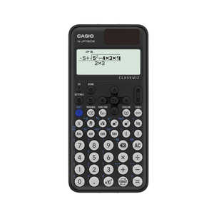 JVI CASIO ֐d CLASSWIZ m10n fx-JP700CW-N