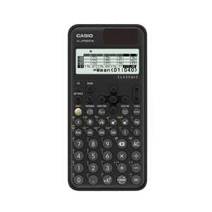 カシオ　CASIO 関数電卓 CLASSWIZ ［10桁］ fx-JP900CW-N