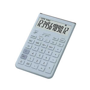  CASIO ǥ 12 쥤å֥롼 JT-200T-BU-N