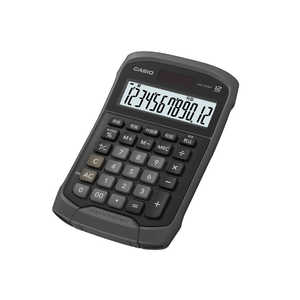  CASIO ɿ塦ɿ 12 ֥å WM-320MT-BK-N