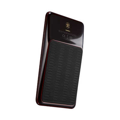 CASIO 電卓 ジャストタイプ 漆edition S100X-JC1-U カシオ 電卓 S100X-JC1-U 漆Edition | あいうえお順キーワード,電子