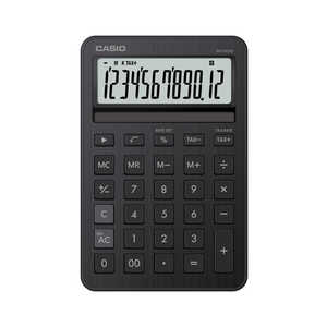 JVI CASIO fUCd m12n ubN MS-M200-BK-N