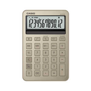 JVI CASIO fUCd m12n S[h MS-M200-GD-N