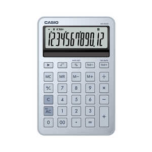 JVI CASIO fUCd m12n u[ MS-M200-BU-N