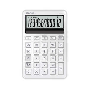 JVI CASIO fUCd m12n zCg MS-M200-WE-N