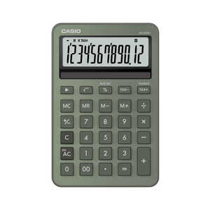 JVI CASIO fUCd m12n O[ MS-M200-GN-N