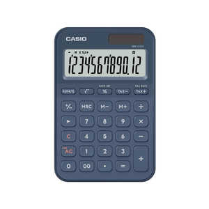 JVI CASIO fUCd m12n lCr[ MW-C20D-NY-N