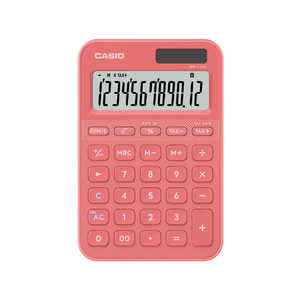 JVI CASIO fUCd m12n R[ MW-C20D-CL-N