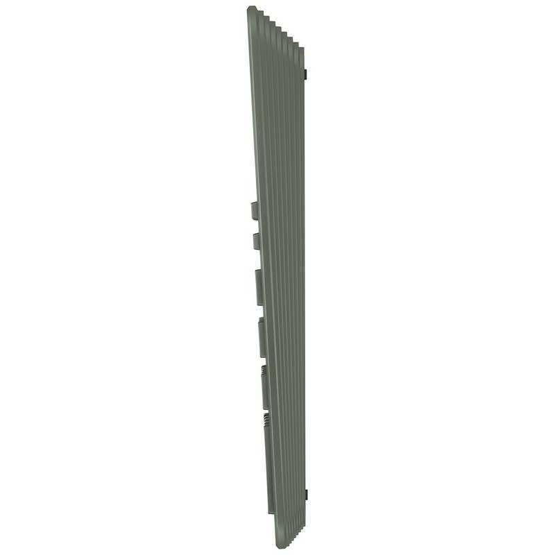 カシオ　CASIO カシオ　CASIO デザイン電卓 ［12桁］ グリーン JF-M200-GN-N JF-M200-GN-N