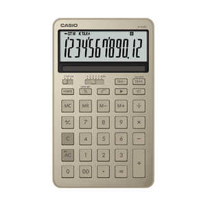 JVI CASIO fUCd m12n O[ JF-M200-GN-N