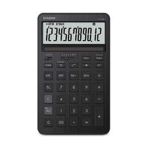 JVI CASIO fUCd m12n ubN JF-M200-BK-N